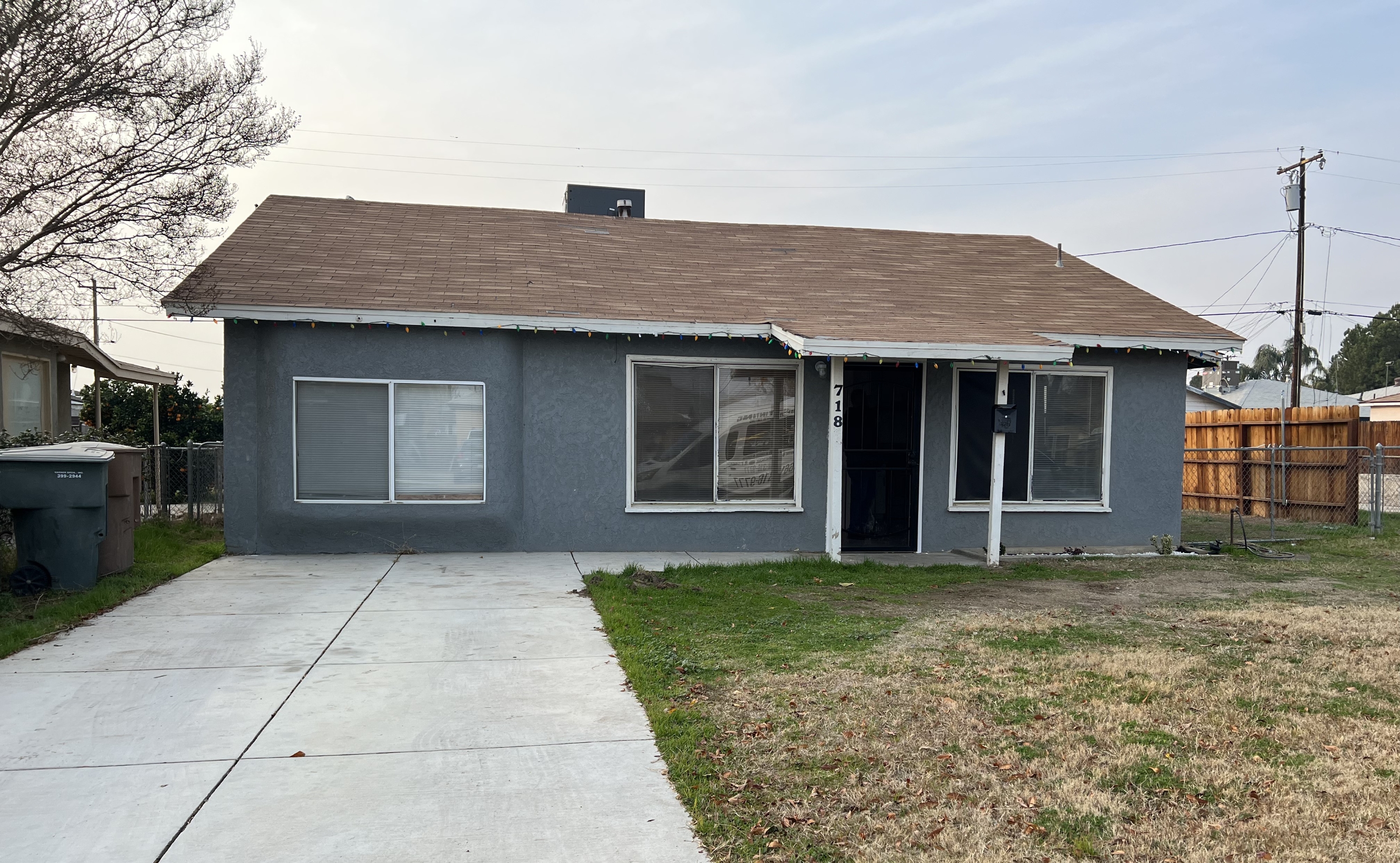 718 Charlana Drive