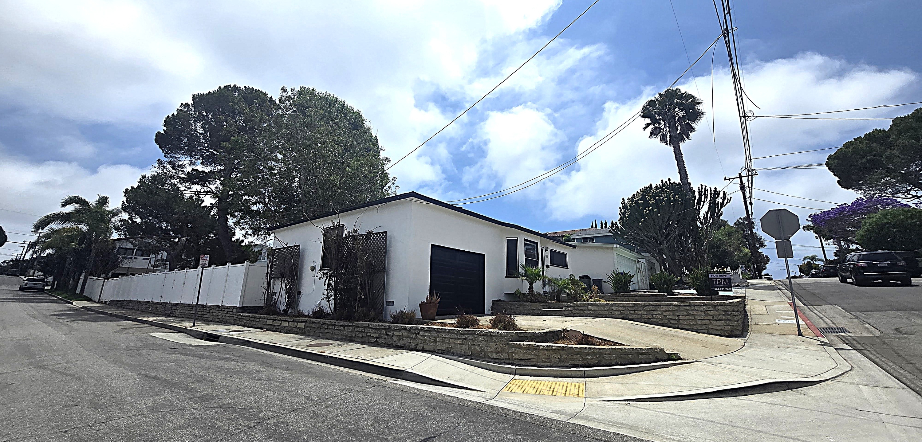 1160 Eighth Street