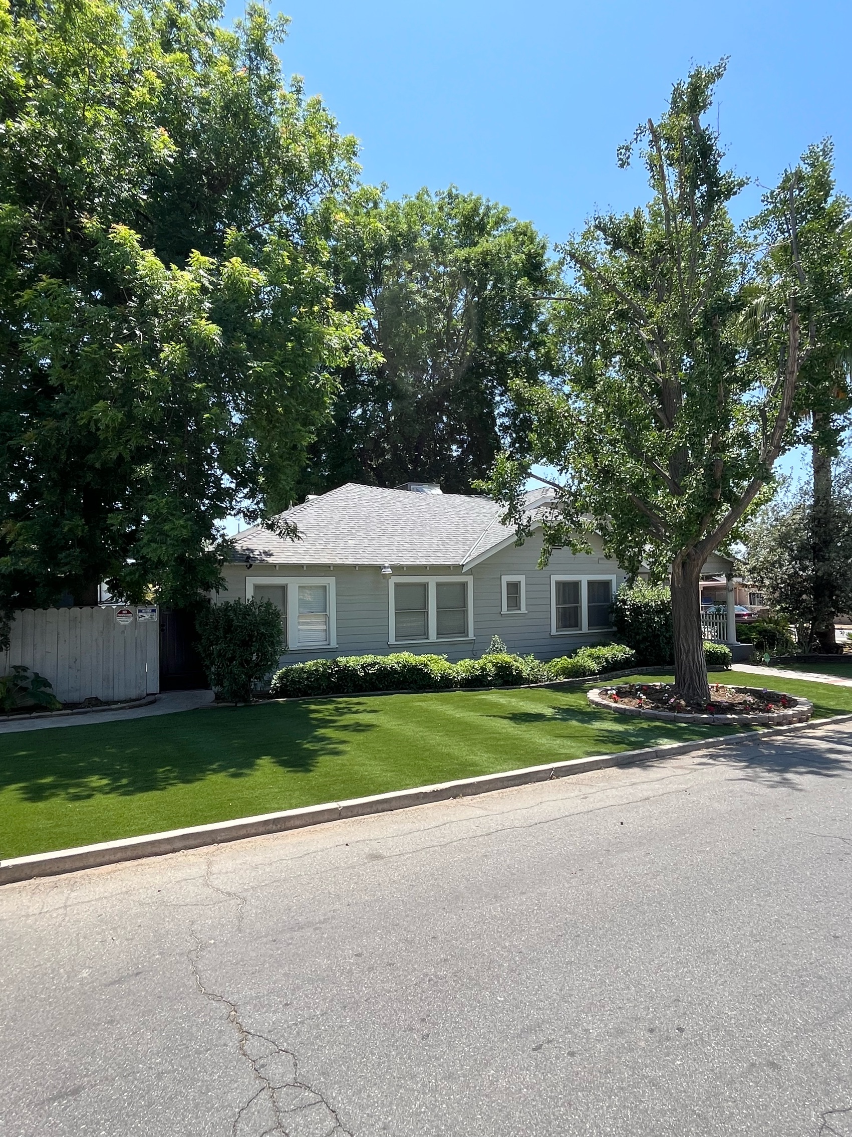 2401 Pacific Drive