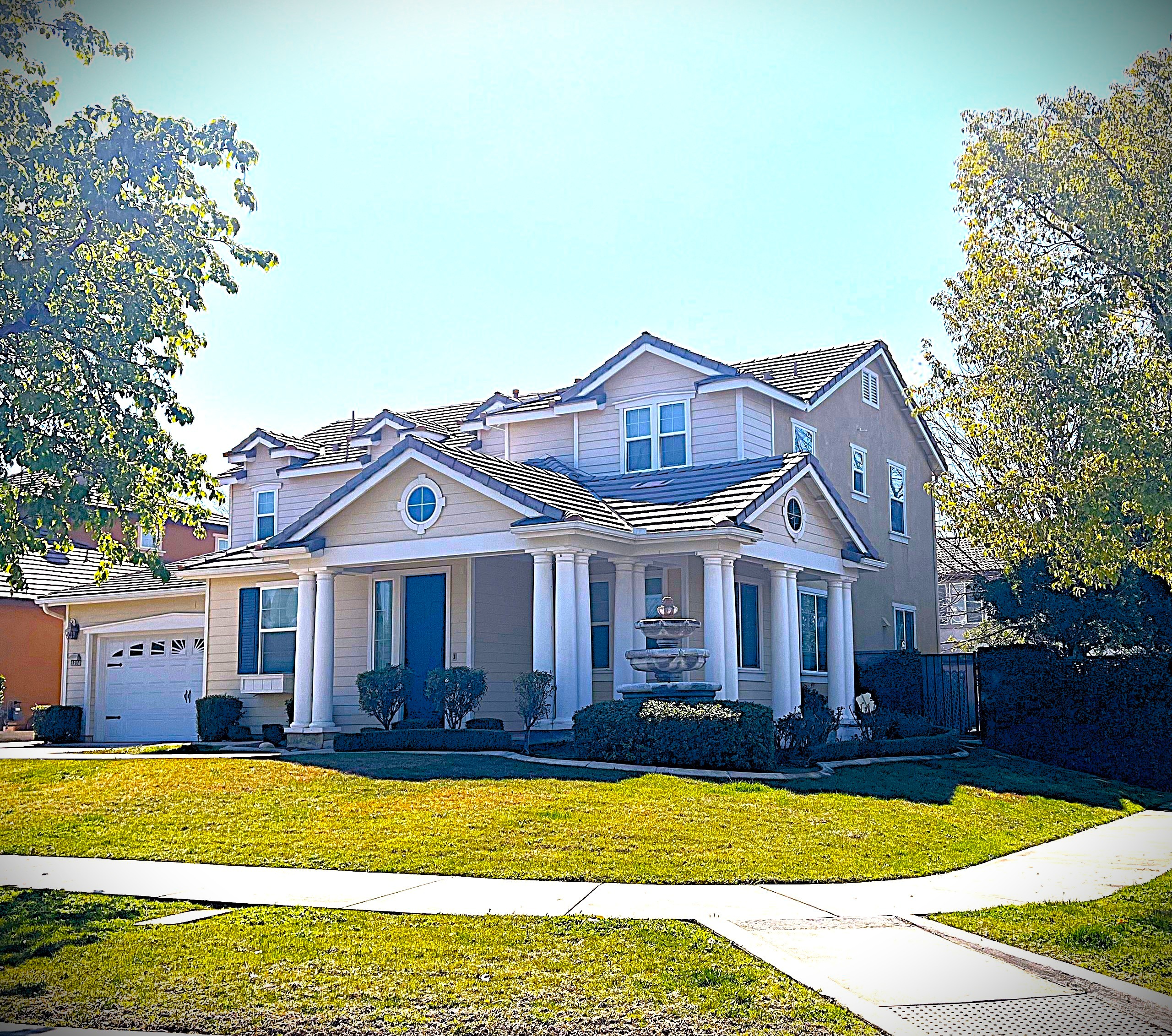 5210 Village Green Lane