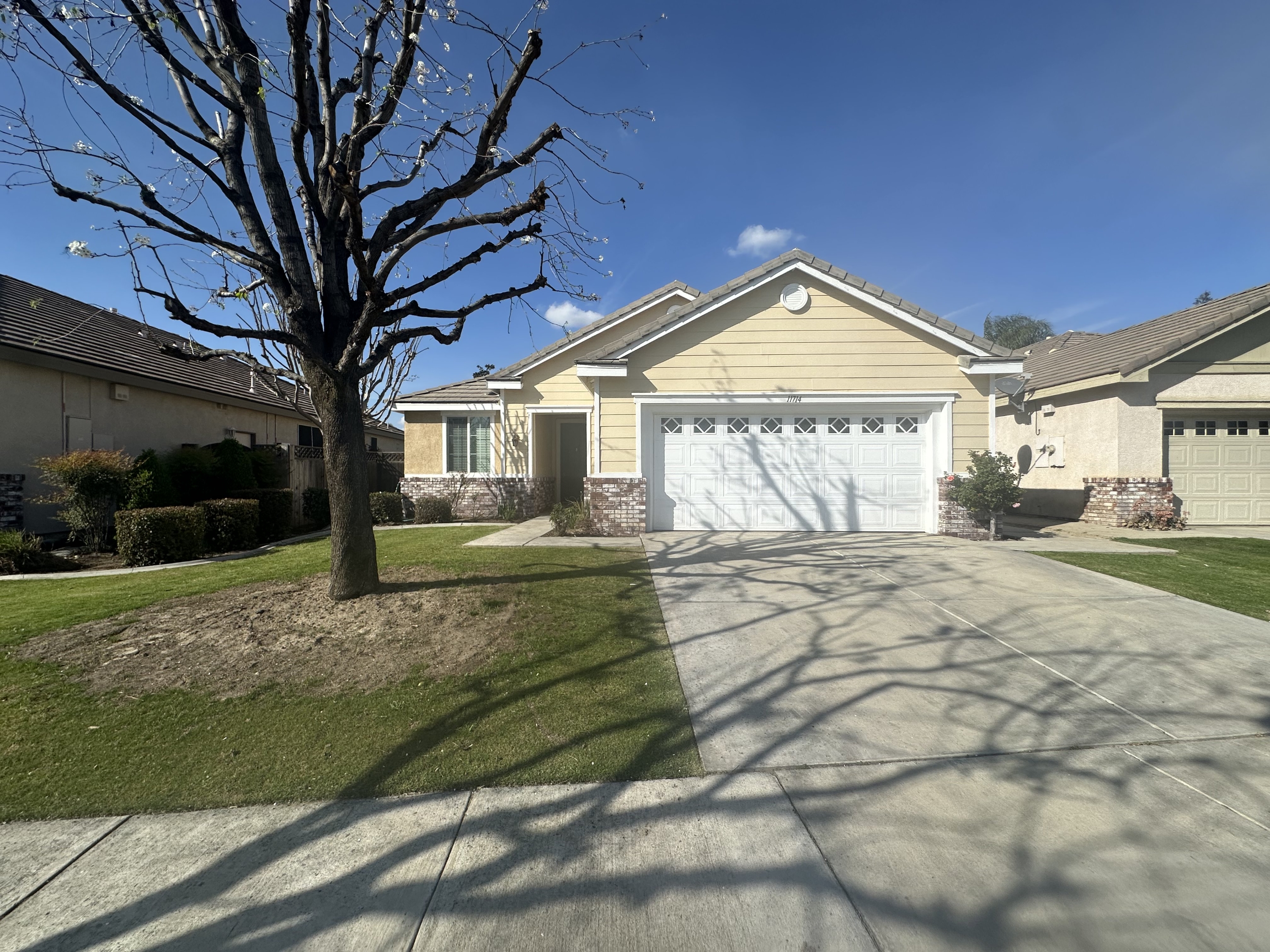 11714 Morgan Hill Drive