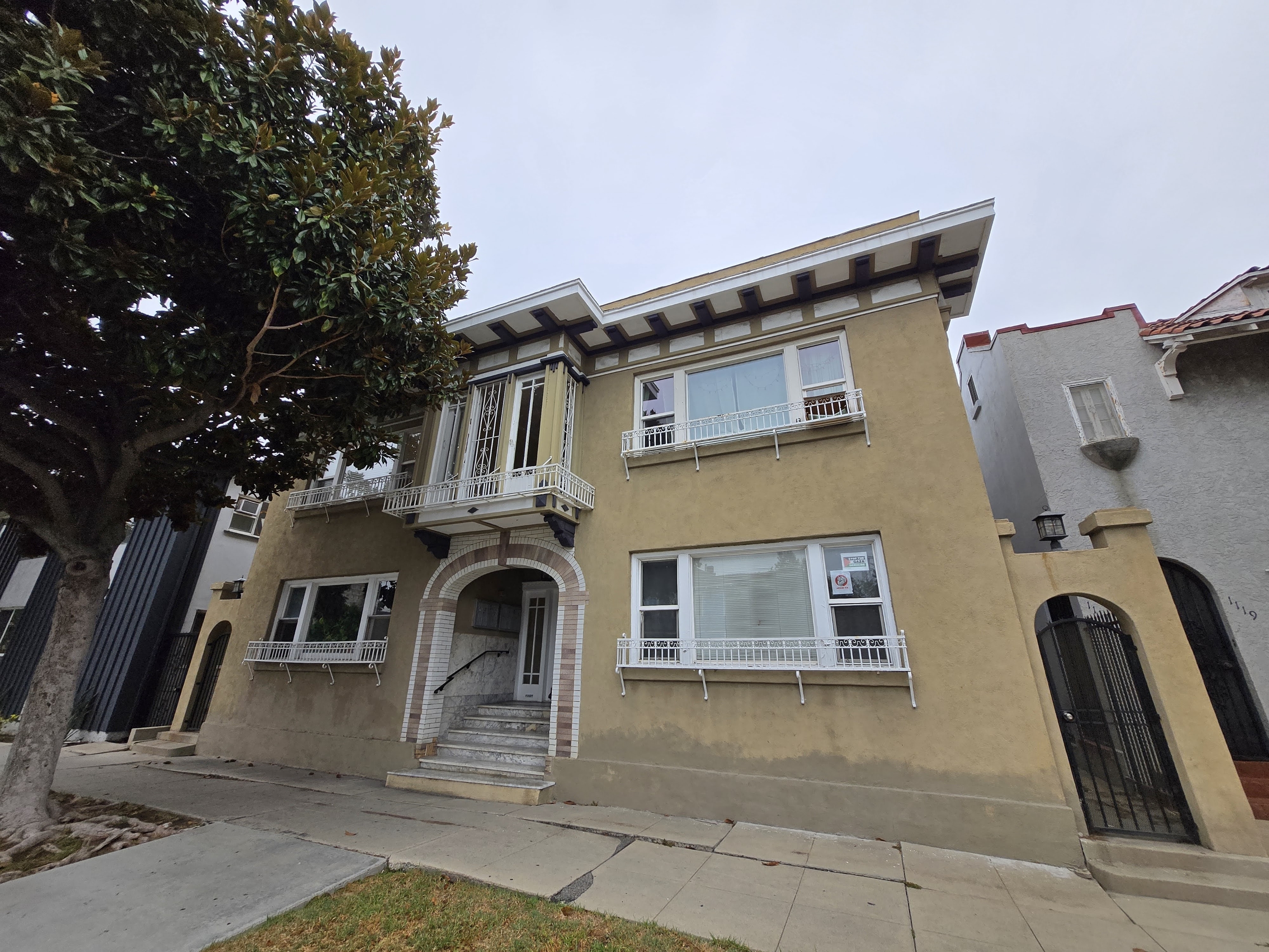 1109 East 1st Street - 1